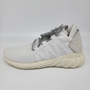 Adidas Women's Tubular Dawn White and Off White